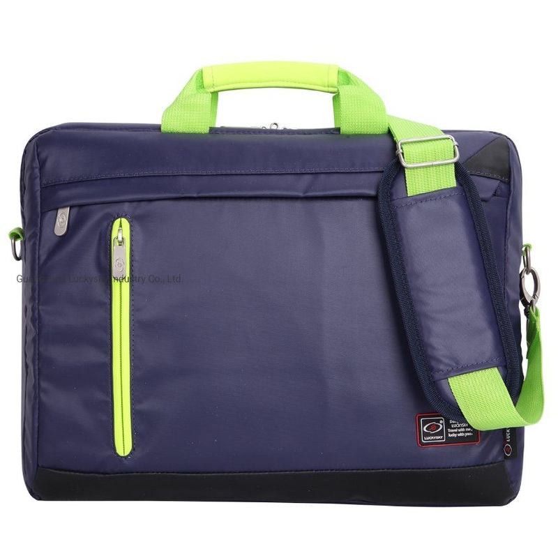 Briefcase for Men Slim 15.6 Inch Laptop Business Shoulder Bag Blue – Fit for 15.6 Laptop and Business price