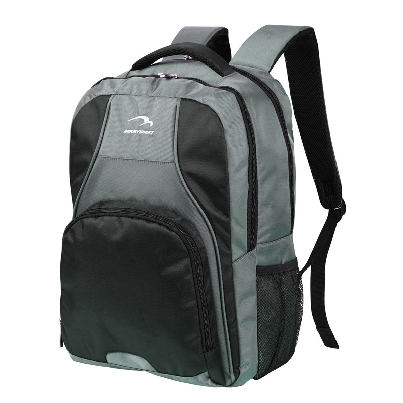 BSCI Factory Stylish Custmozied Logo Sports Business Backpack for Daily Usage – Bag and Backpack price