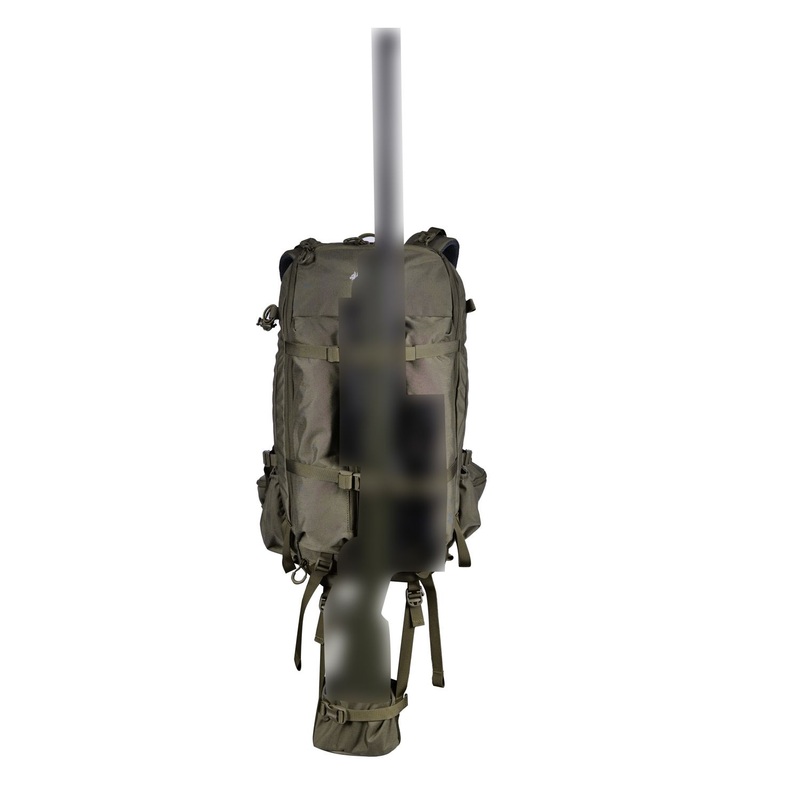 Gaf 500d Cordura Nylon 40L Hunting Backpack Carry Hunting Gear Backpack – Hunting Backpack and Hunting Bag price