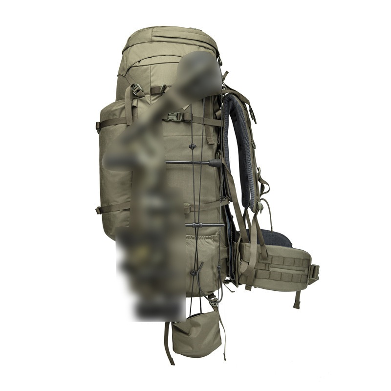 Gaf 500d Cordura Nylon Rucksack Hiking Backpack Hunting Fishing Camping Outdoor Backpack – Hunting Backpack Meat Hauler and Hunting Bags price