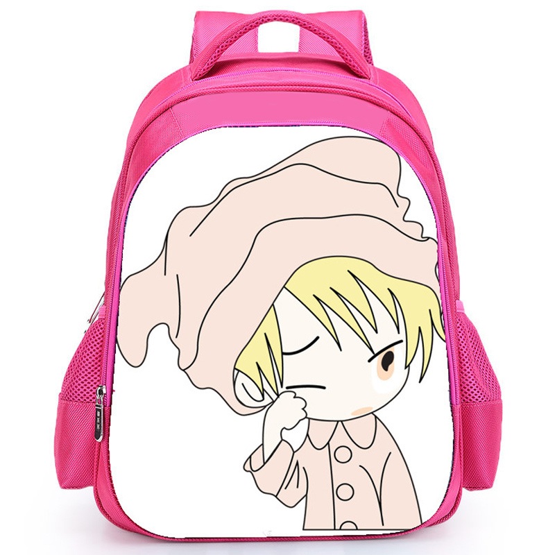 High Quality Polyester Cute Cartoon School Bag for Kid – Cartoon School Backpack and Polyester Cartoon School Bag price