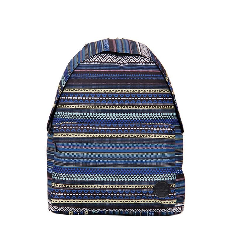 Vintage Wholesale Custom Logo Large Capacity Waterproof Lightweight Outdoor Travel Leisure Laptop Book Pack Kids Unisex Student Casual School Bags Backpack – School Bags and School Backpack price