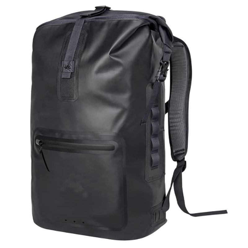 Waterproof Backpack Marine Dry Bag Durable Roomy Compartment with Comfortable Padded Back Panel – Waterproof Backpack and Marine Dry Bag price