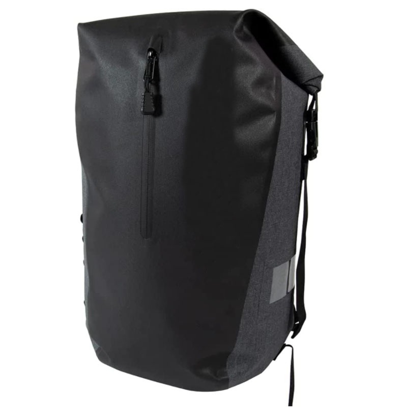 Waterproof Bag Dry Roll Top – 30L Bag – Black & Grey – Waterproof Bag and Roll-Top Dry Bag price