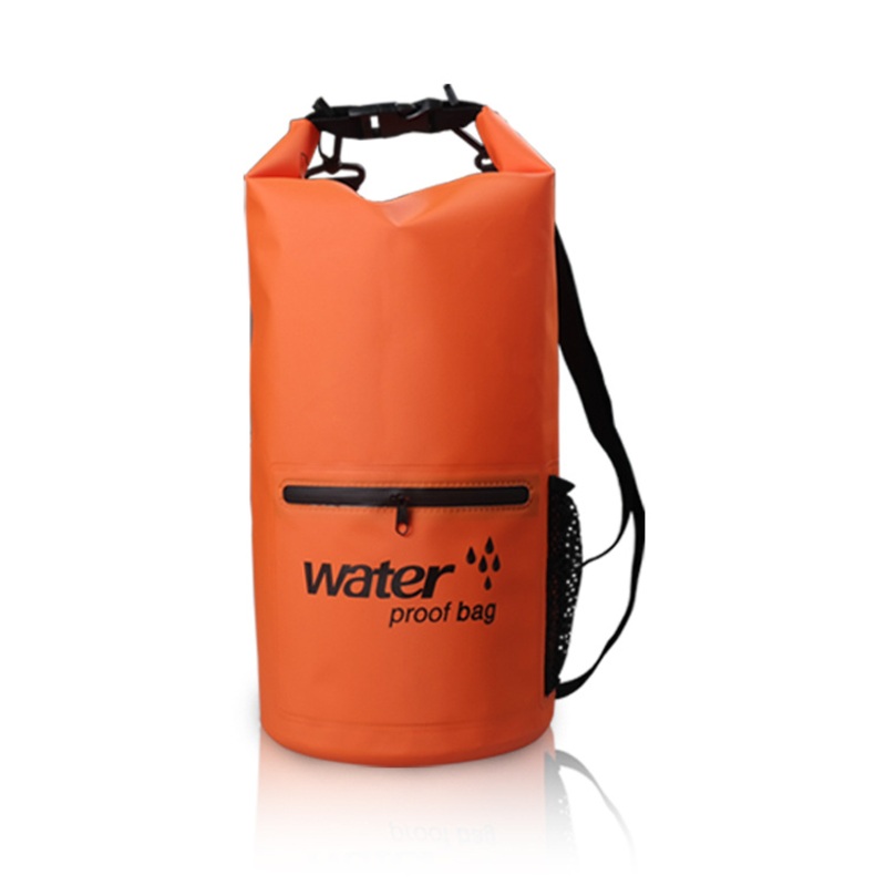 10L 20L PVC Waterproof Ocean Pack Bag with 2 Straps – Dry Bag Sack and Floating Dry Bag price
