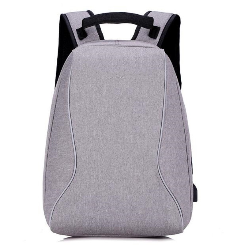 2020 New Fashion PC Laptop Backpack for Men and Women USB Charging Waterproof Daypack – Laptop Backpack and Computer PC Backpack price