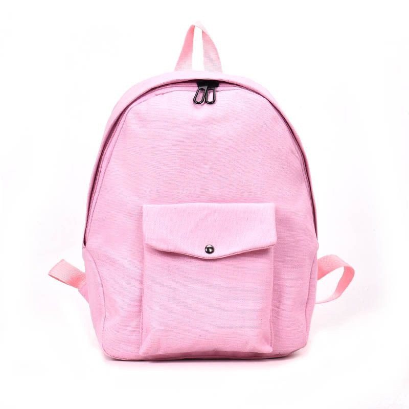 2021 Multifunctional Hot Sale Stylish Children School Bag Backpack Canvas School Bag for Girls – Backpack and School Bag price