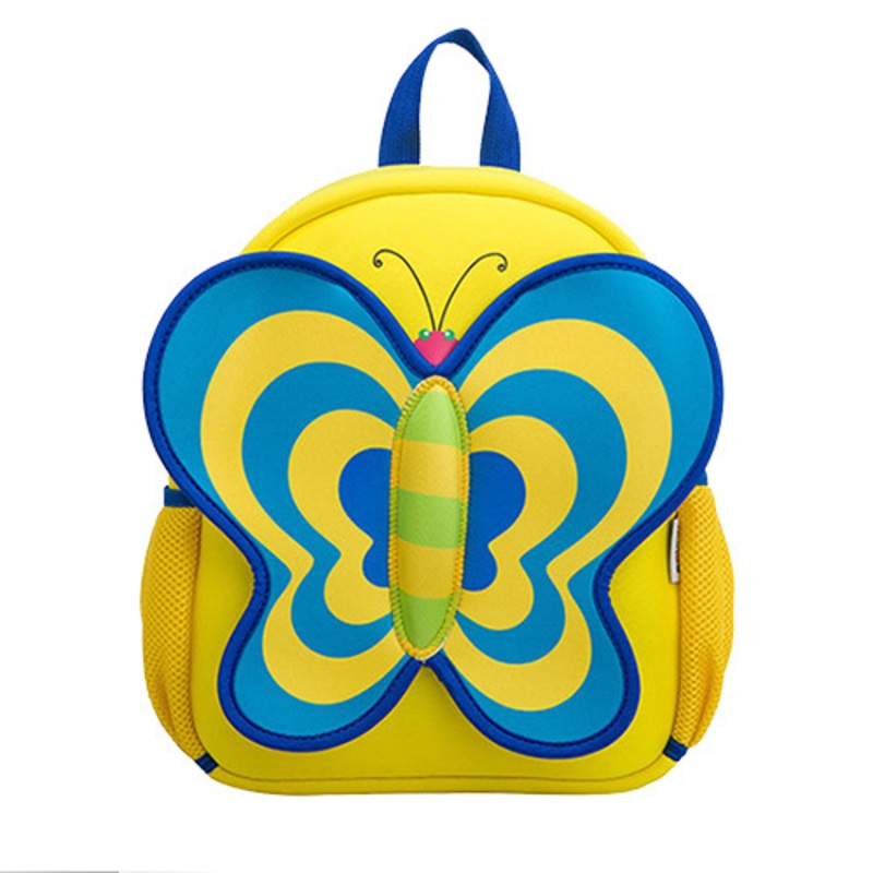Animal Customized Kids Backpacks – School Bag and Shoulder Bag price