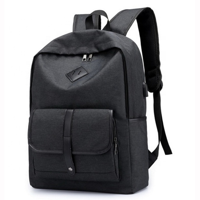 Anti Theft Laptop 15.6 Inch Backpack with USB Charging Port – Laptop Backpack and School Bags price
