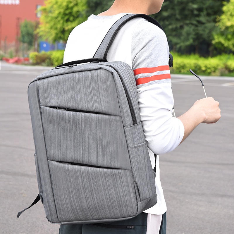 Bagpack Wholesale Laptop Bags Mens Custom Leisure Quality Travel Business Backpack – Backpack Bag and Bag price