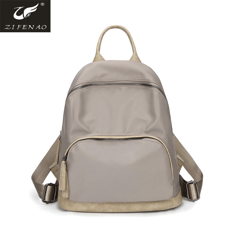 High Quality Oxford Backpack Guangzhou Wholesale Travel Bag, School Bag for Girl – Backapck and Leather Backpack price