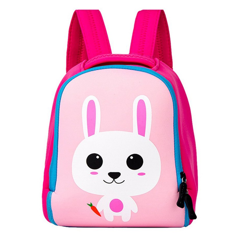 Waterproof Animal Cartoon Backpack Carry Neoprene School Bag Handbag (FNB015) – Handbag and Hand Bag price