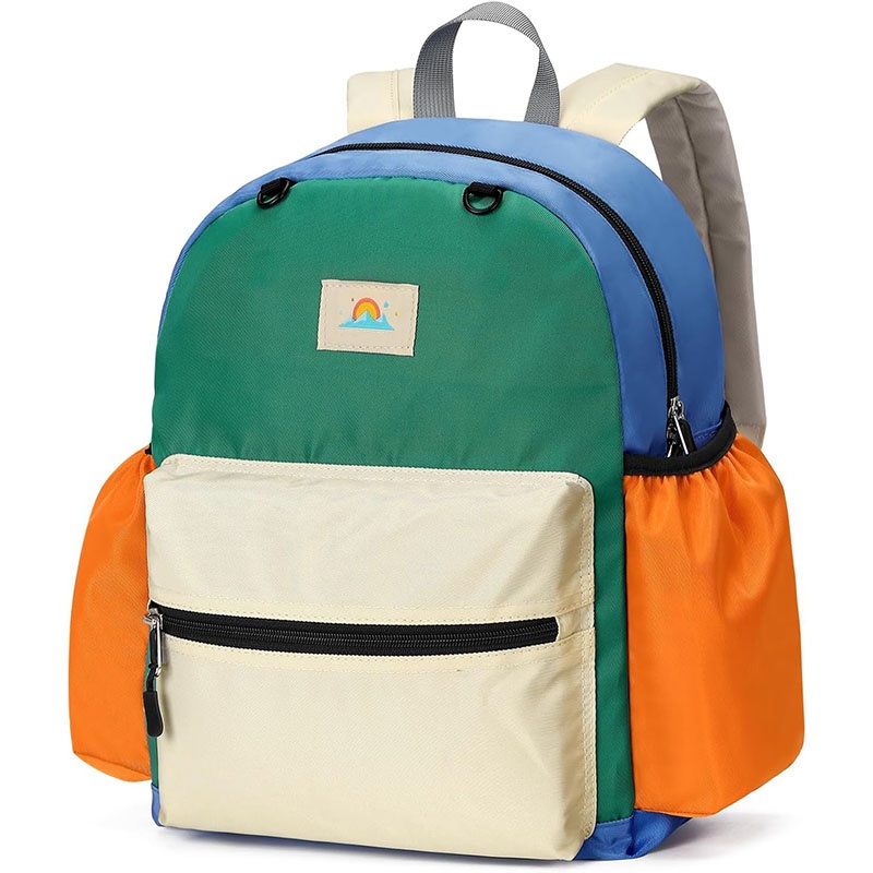 2025 Hottest Kids Backpack for Girls Aged 6 – 8  Funky Toddler Backpack for Preschool, Durable Kindergarten & Elementary 4 – 6 Girls Backpacks – School Backpack and Travel Backpack price