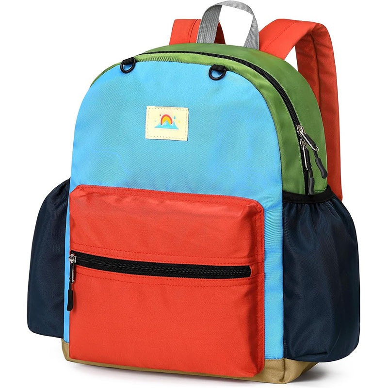 2025 Waterproof Kids Backpack for Girls  6-8 Age, Toddler Bag for Preschool, Durable for Kindergarten & Elementary 4-6 – School Backpack and Travel Backpack price
