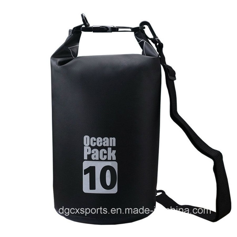 500d PVC Custom Logo Pack Waterproof Bag – Dry Bag and Waterproof Bag price