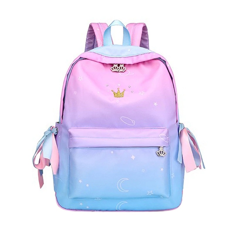 Backpacks School Children Schoolbags for Girls Primary School Book Bag School Bags Printing Backpack – Kid Backpack and Hot Selling Bag price