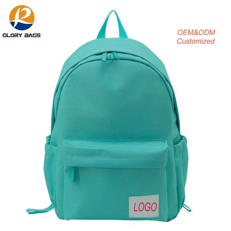 Custom Design Logo Backpack Large Outdoor Waterproof Travel School Student Laptop Fashion Sports Fitness Backpack – Student Backpack and Travel Backpack price