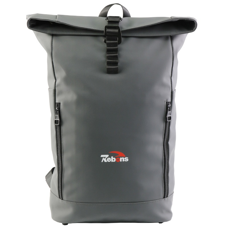 Custom Logo Designer Waterproof Outdoor Camping Travel Sport Gym Tool Backpack Bag Roll Top Tactical Laptop Rucksack – Travel Sport Backpack Rucksack and Outdoor Camping Bag Rucksack price