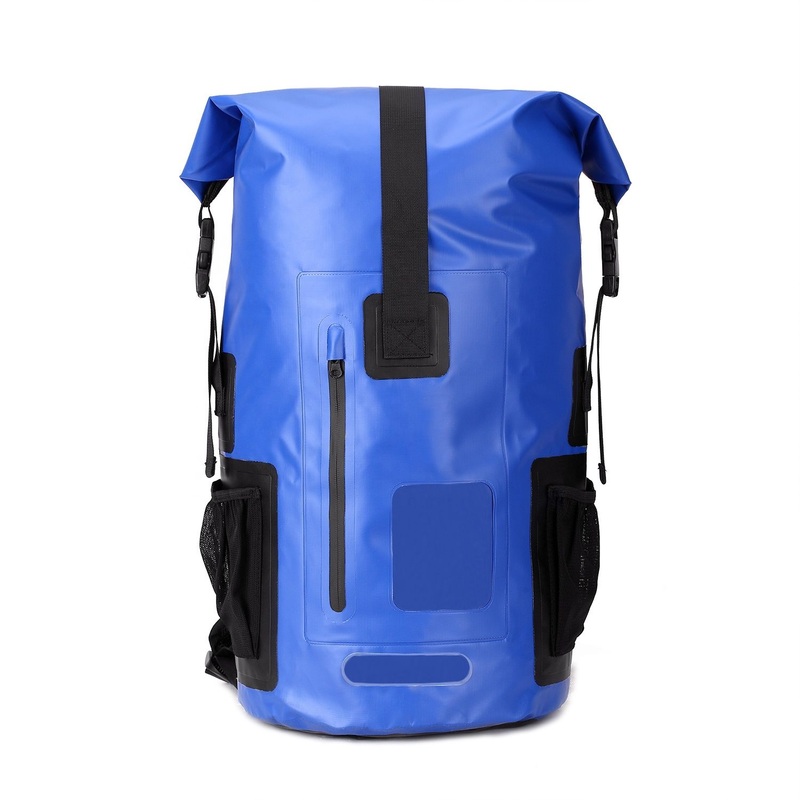Custom Outdoor Backpack 30L Waterproof Dry Bag with Logo for Camping, Hiking, Floating – Travel Bag and Waterproof Bag price