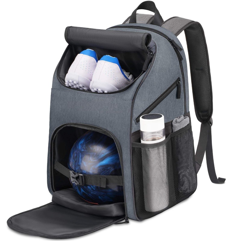 Durable Large Capacity Sports Backpack with Shoes Pocket – Sports Backpack and Large Capacity Sports Backpack price