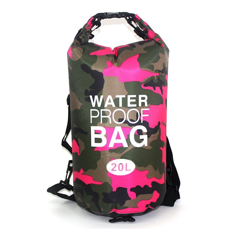 Factory Direct Sales Waterproof Dry Bags Custom Logo Floating Backpack Water Proof Bag – Travel Bag and Waterproof Bag price