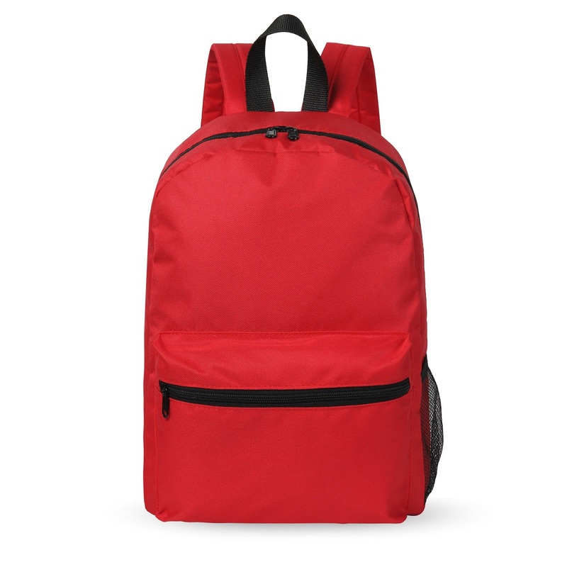 Factory Wholesale Custom Cheap Backpack 600d Polyester Waterproof School Bag Girls Casual Book Bag for Kids – Children School Bag and School Backpacks Bags price