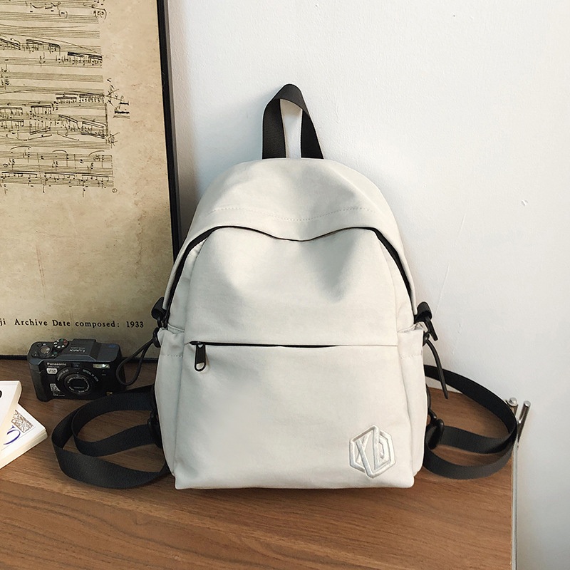 Fashion Mini Rucksacks Casual Backpack Wholesale Student Backpack with Multiple Pockets for Organized Storage – Casual Backpack and Multi – Color Small Backpack price