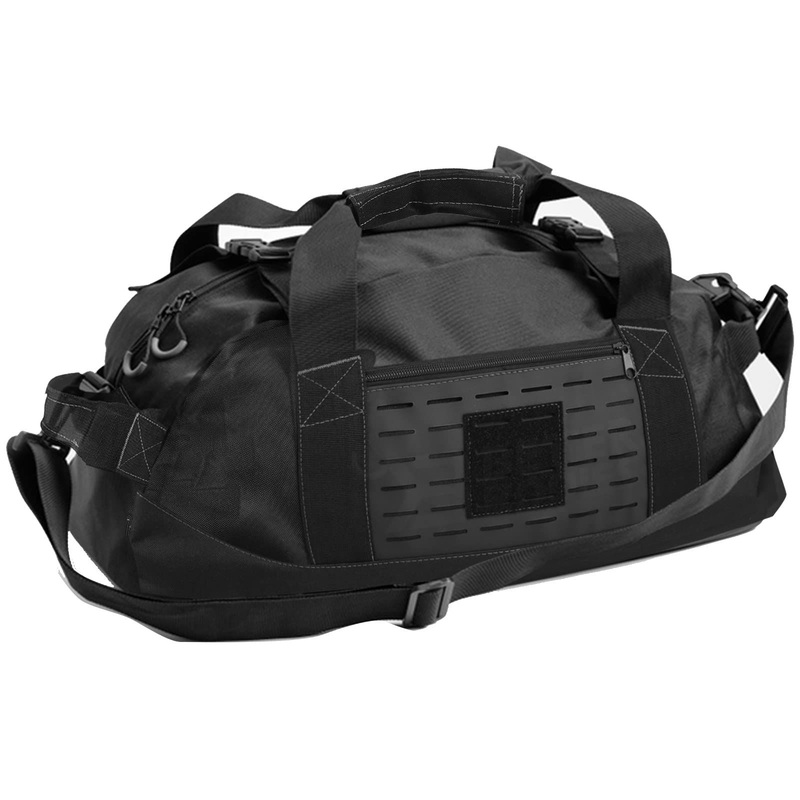 Gym Bag Duffel Bag Sports Travel Exercise Bag with Shoe Bag Tactical Duffel – Tactical Style Bag and Trekking Bag price