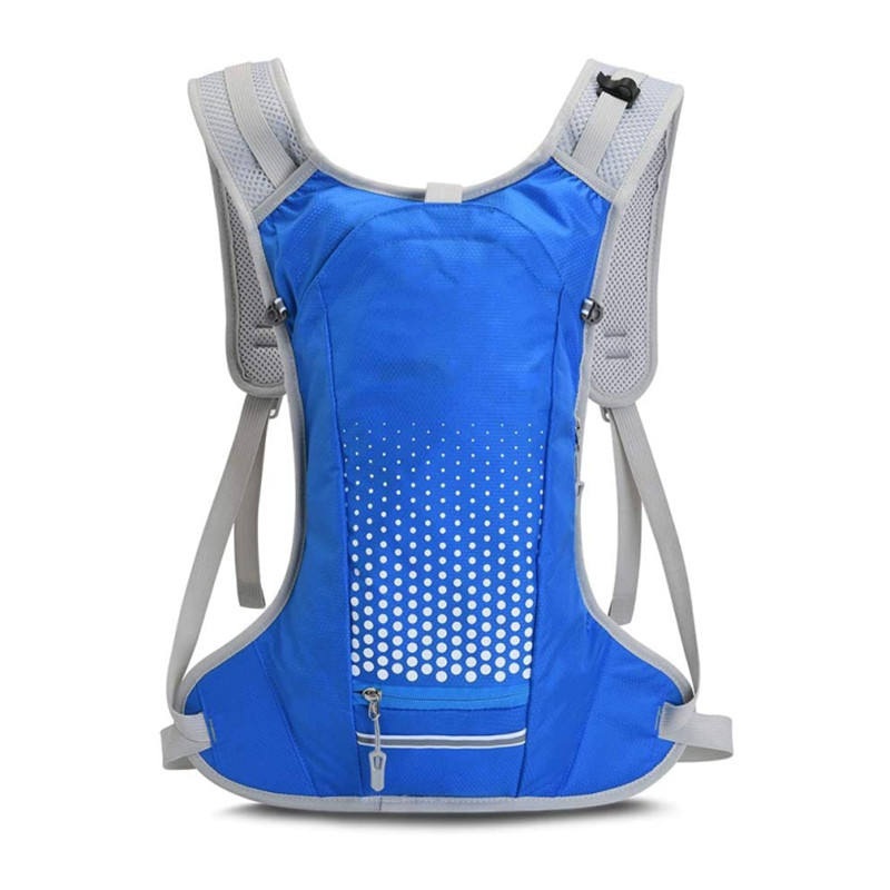 Helmet Organizer Pocket Cycling Hydration Bag – Water Bladder Outdoor Backpack and Men Outdoor Backpack price