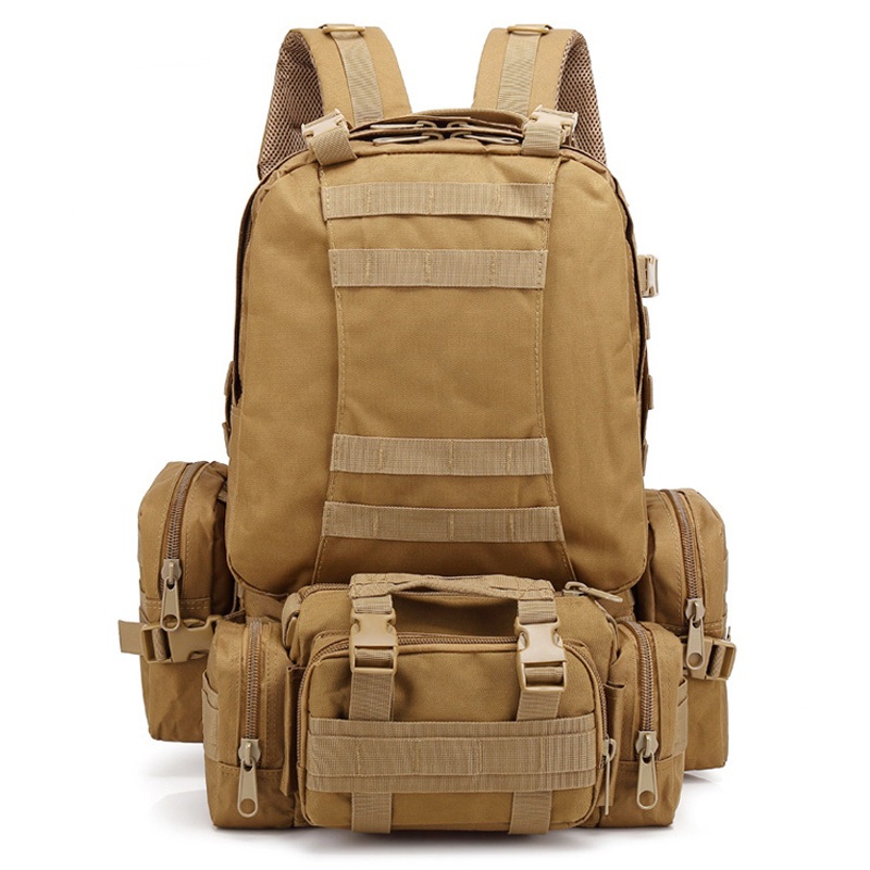 High Performance Multifunctional Tactical Backpack Bl211 – Tactical Backpack and Multifunctional price