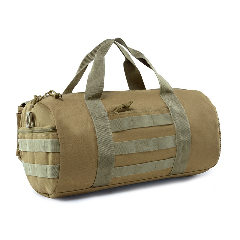 High Quality Tactical Bucket Bag with Molle System Bl187 – Tactical Backpack and Backpack price