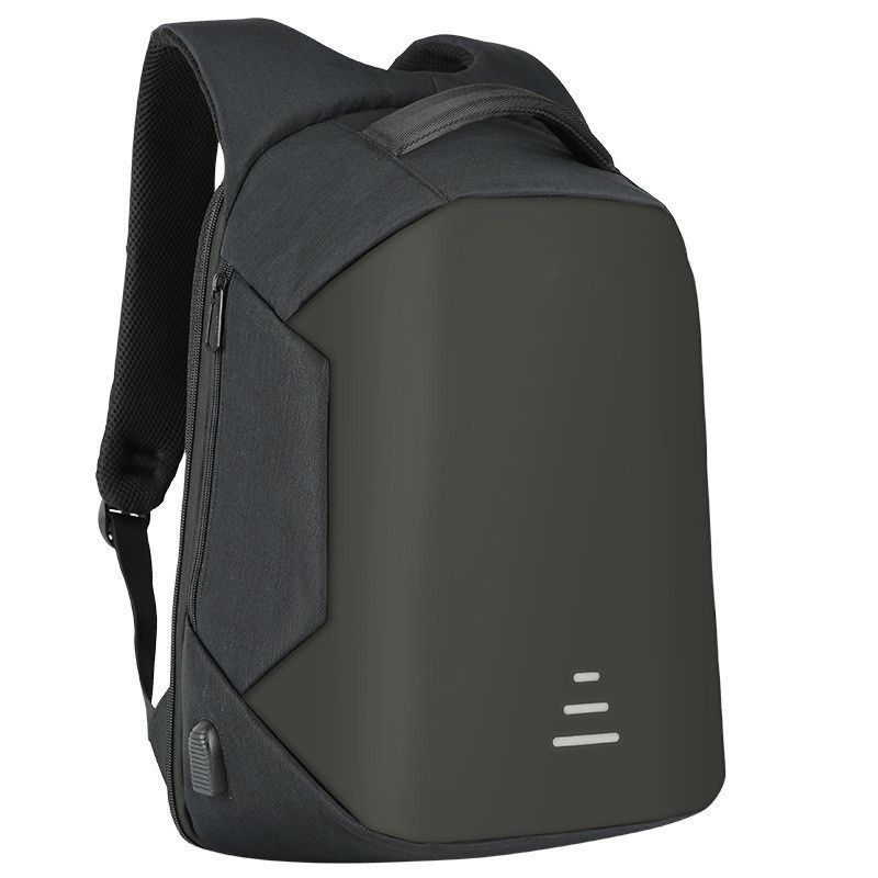 Hot Sale Traveling School Antithief Business with USB Waterproof Backpack – Antithief Backpack and Waterproof Computer Bag price