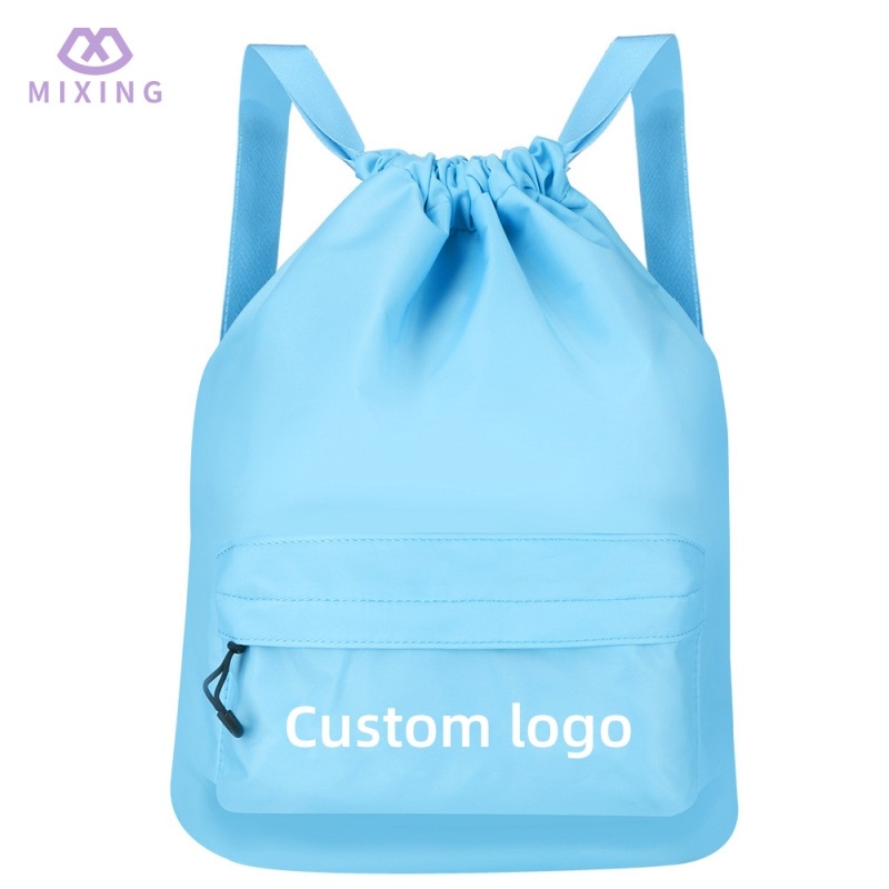 Large Capacity Backpack Sport Gym Backpack Outdoor Travel Storage Drawstring Bag – Large Capacity Backpack and Sport Gym Backpack price