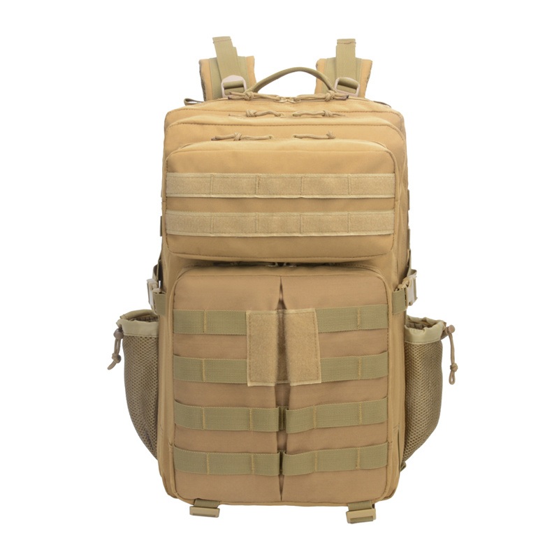 Manufacturer Tactical Backpack 30L Molle Bag High Quality Rucksack Bl894 – Tactical Backpack and Backpack price