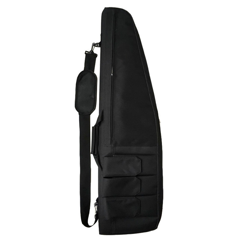 Multi Functional 1 Meter Diagonal Outdoor Camouflage Gun Bag 120cm Egg Cotton Bag – Gun Bag and Waterproof Bag price