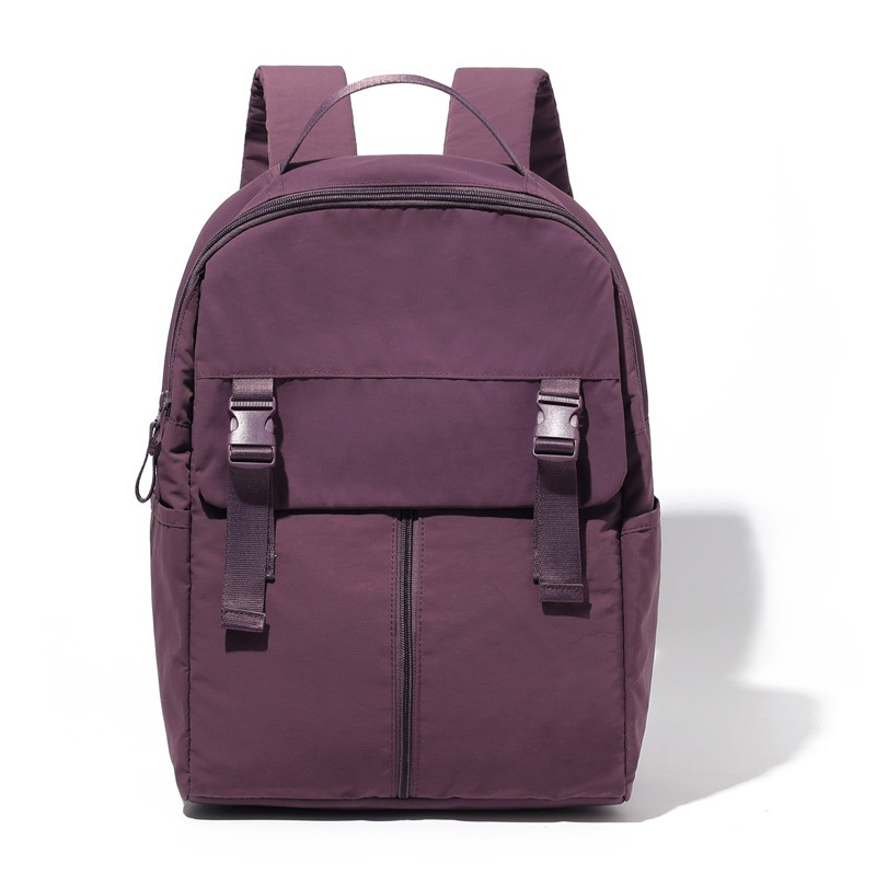 Multi – Functional Womens Casual Backpack, Large – Capacity Lightweight, Small & Versatile, Perfect for College and Travel Storage – Womens Leisure Backpack and Solid – Color Backpack price