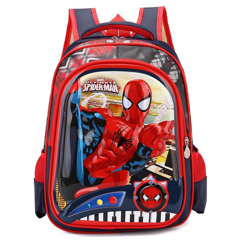 New Cartoon Hard-Shell Backpacks for Children Primary School Students in Grades 2 to 4 Large-Capacity Lightweight Load-Reducing for Boys Girls – Large-Capacity Backpacks and Lightweight Backpacks price
