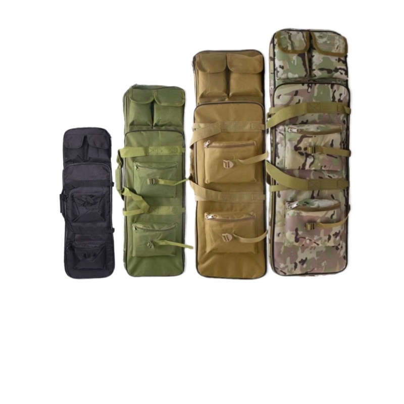 Outdoor 1.2 Meter Tactical Gun Bag Shoulder Portable Fishing Bag – Tactical Backpack and Waterproof Bag price