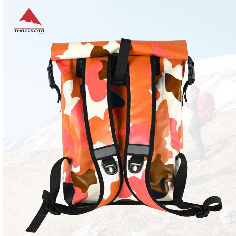 Outdoor Adventure Dry Backpack Waterproof Bag – Dry Bag and Waterproof Dry Bag price