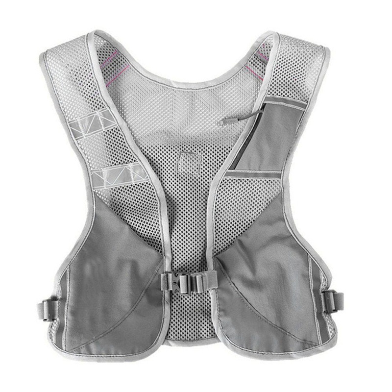 Outdoor Sport Bag Marathon Running Vest Pack Triathlon Race Hiking Fitness Hydration Backpack – Outdoor Sport Bag and Fitness Hydration Backpack price