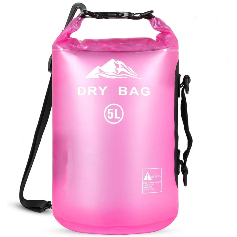 Outdoor Sports Waterproof 30L Backpack Multi-Functional Storage Bag Beach Swimming Boating Fishing Camping Bag – Travel Bag and Waterproof Bag price