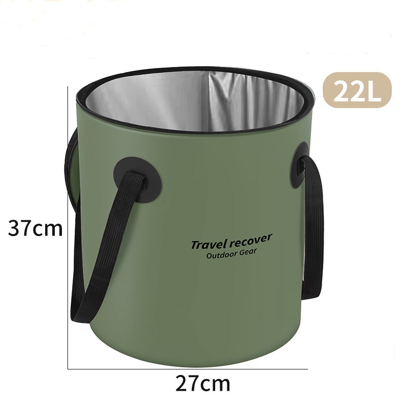 Portable PVC Waterproof Lightweight Foldable Outdoor Garden Travelling Camping Folding Dry Bag – Travel Bag and Waterproof Bag price