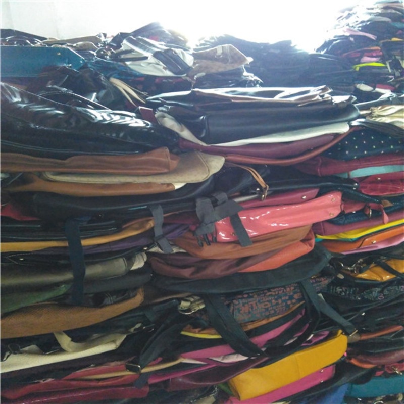 Premium Quality Grade AAA Used Bags Second Hand Ladies Bags – Second Hand Ladies Bags and Used Bags price