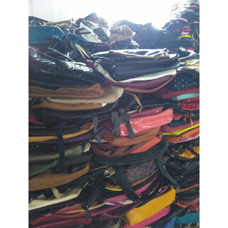 Premium Quality Used Backpack Second Hand Bags for Africa/ Southeast Asia/ Middle East/ South America Market – Used Backpack and Second Hand Bags price