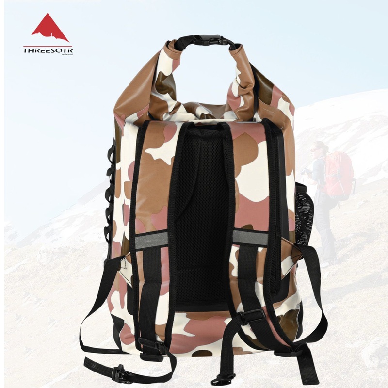 Roll Top Dry Backpack Bag for Camping – Dry Bag and Waterproof Dry Bag price