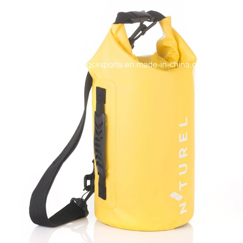 Roll Top Dry Compression Sack Keeps Gear Dry – Dry Bag and Waterproof Bag price