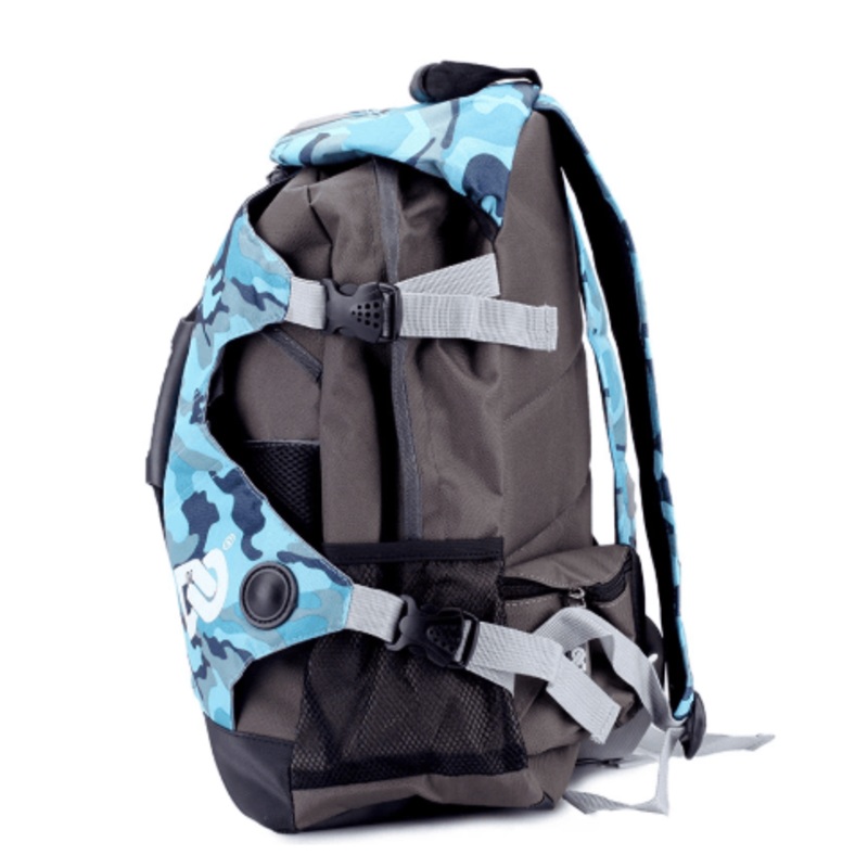 Roller Transpack Ice Skate Bag Customized Pack Bag Skate Backpack – Ice Skate Bag and Customized Pack Bag price