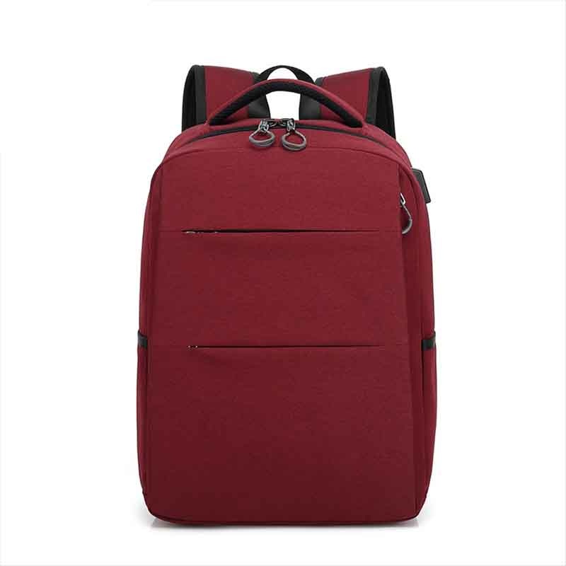 Shoulder Bag with Multi-Pockets Student Laptop Bag – Backpack and Laptop Backpack price