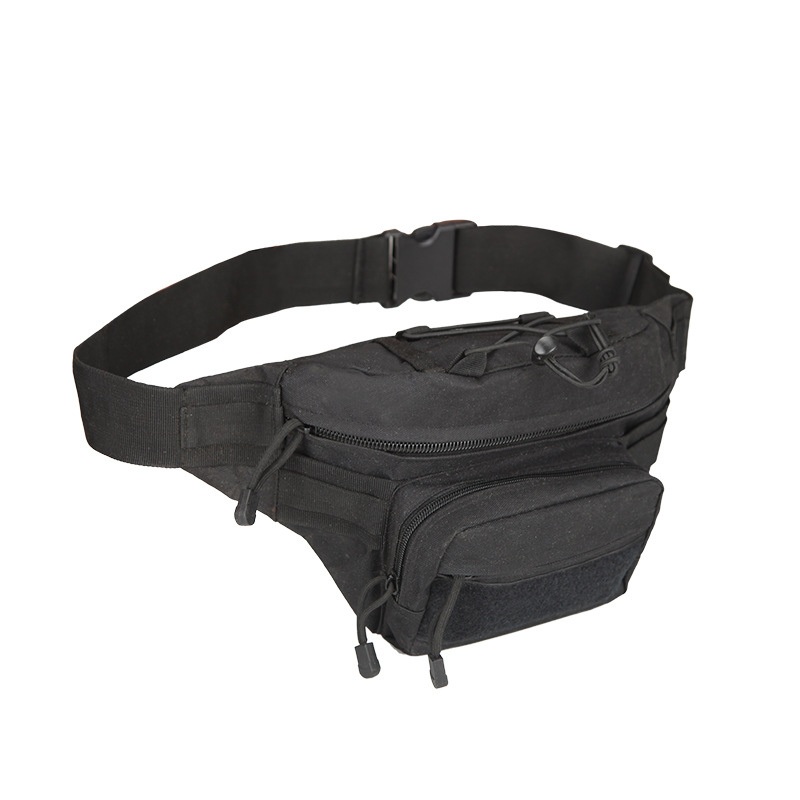 Stock Traveling Sports Messenger Waist Bag Mobile Bag Running Hiking Camping Hunting Fishing Tactical Bag Backpack – Waist Bag and Mans Waist Bag price