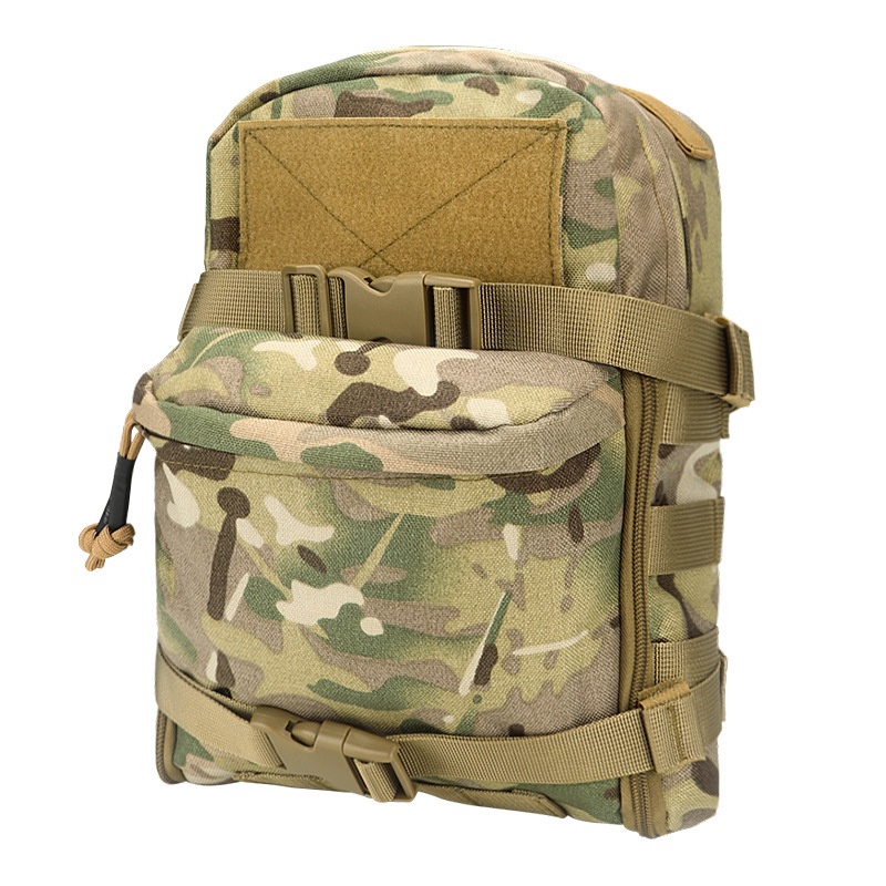 Tactical Water Bag Water Replenishing Backpack Lightweight Molle Bag – Tactical Backpack and Waterproof Bag price